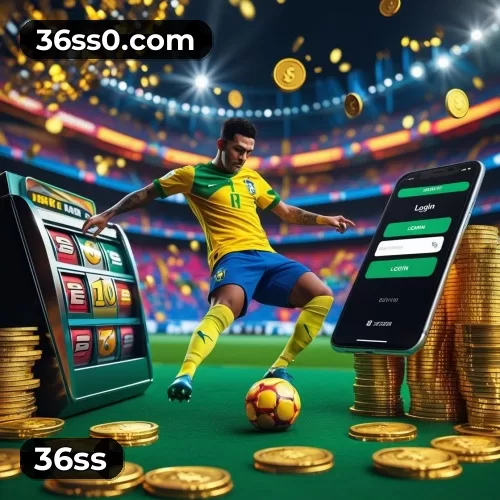 Bônus exclusivo do APK 36ss