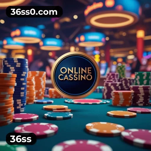 Download oficial 36ss seguro para Android e iOS