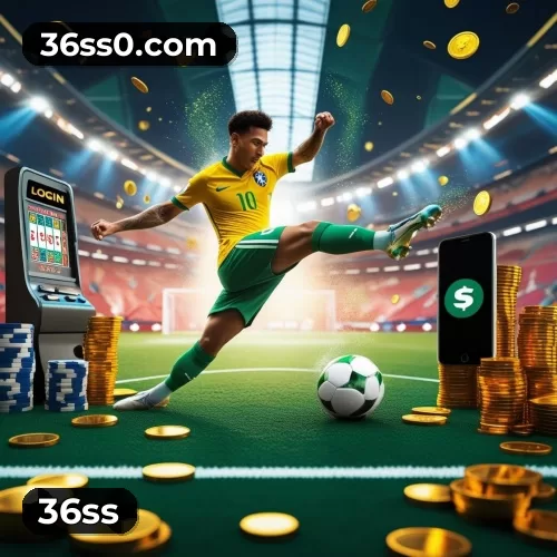 Rollover justo nos bônus promocionais 36ss