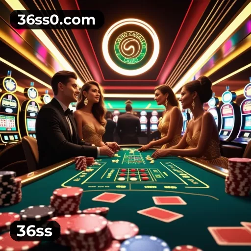 Cadastro rápido na 36ss em menos de 2 minutos