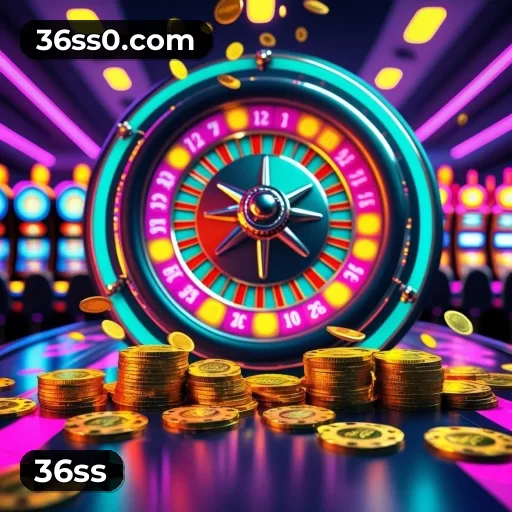 Cassino ao vivo 36ss com dealers brasileiros e streaming 4K