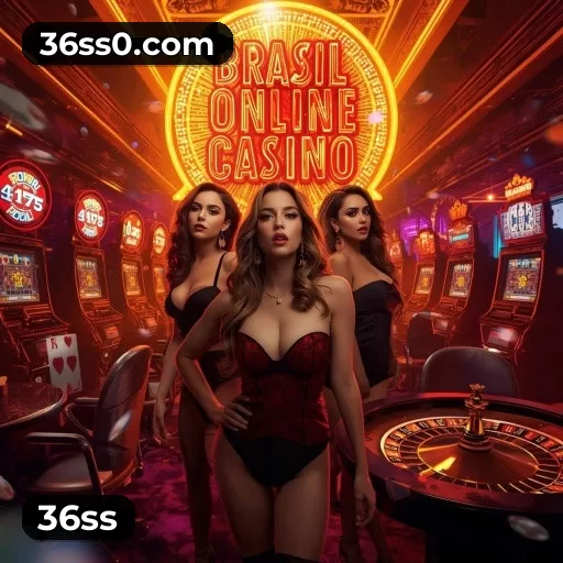 Comunidade oficial 36ss no Facebook com bônus exclusivos
