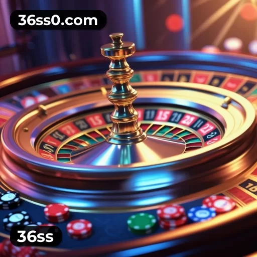 36ss com RTP verificado e jogos auditados pela eCOGRA