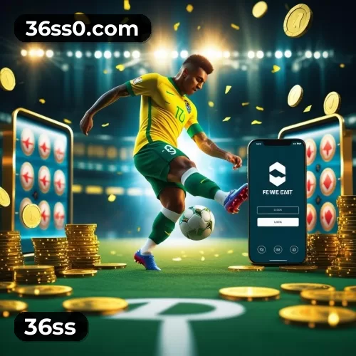 Catálogo de 2.547 jogos da 36ss incluindo Pragmatic Play e Evolution Gaming