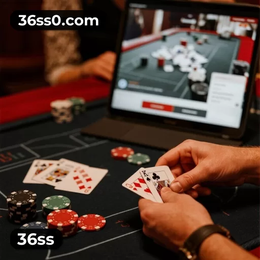 Acesso rápido à conta 36ss em 4 passos simples