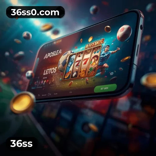 Jackpots progressivos 36ss — R$ 8,3 milhões acumulados
