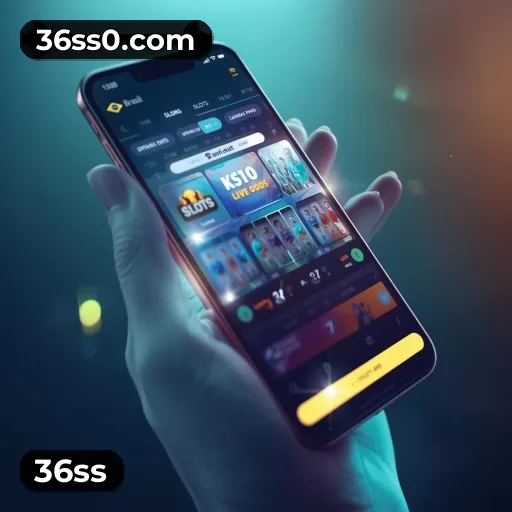 Top provedores tier-1 de slots na plataforma 36ss